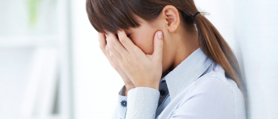 La crisis de ansiedad de una enfermera es reconocida como accidente laboral