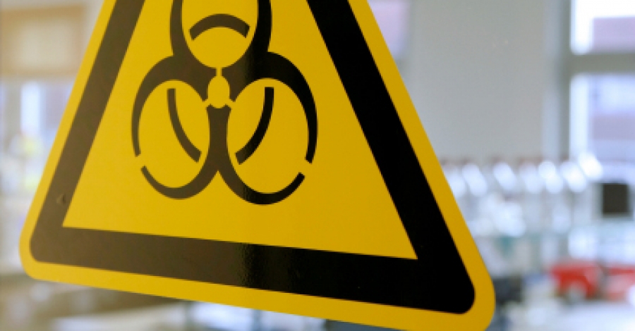 Gua de Bioseguridad para los profesionales sanitarios