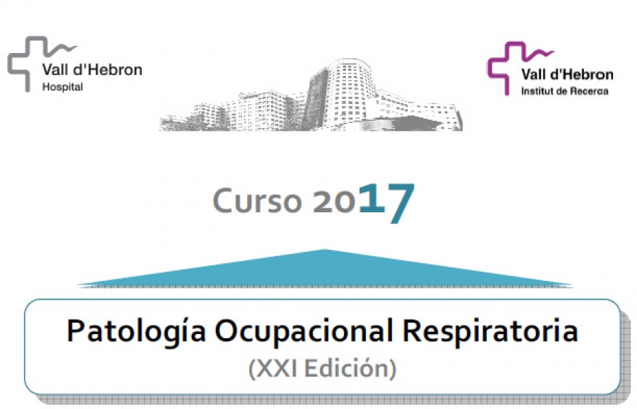 Patologa Ocupacional Respiratoria (XXI Edicin)