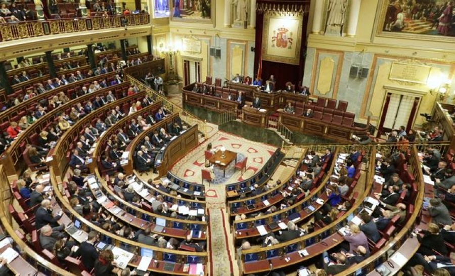Propuesta del PSOE ante la siniestralidad laboral: ms Medicina del Trabajo 