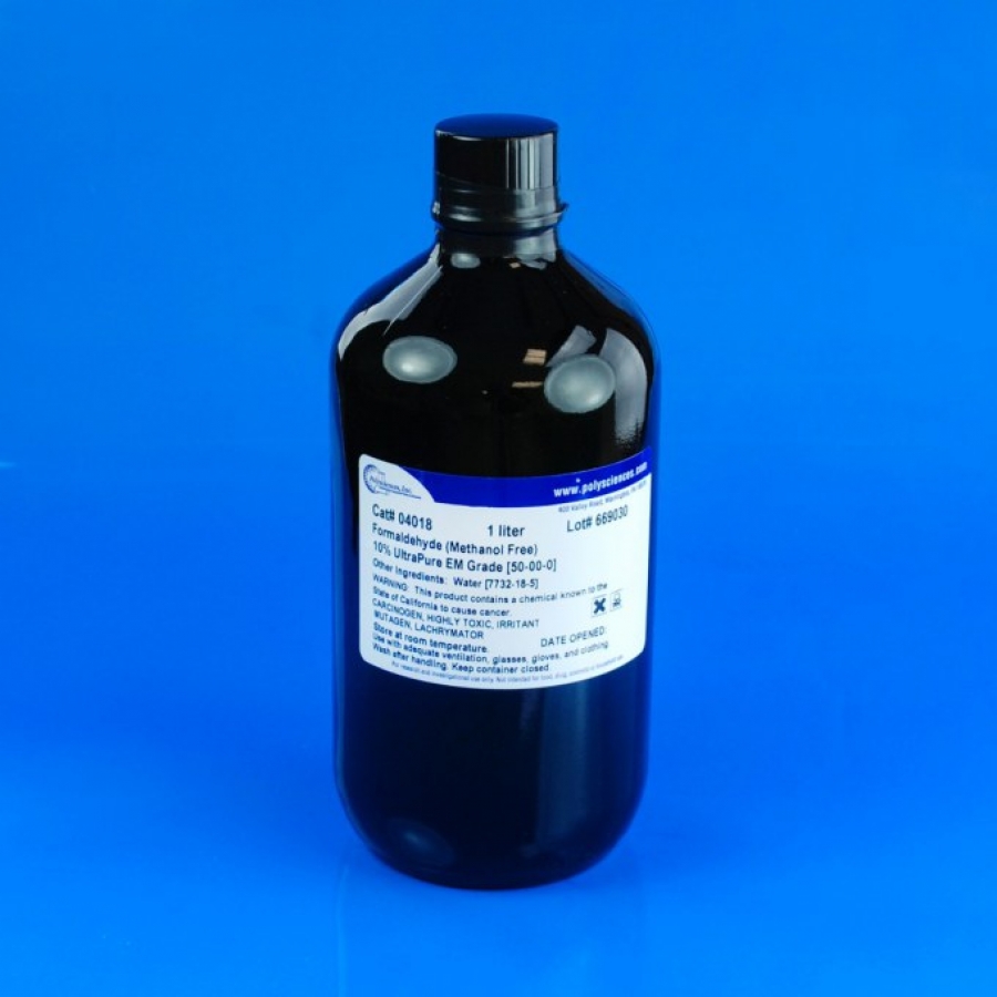 Surgen dudas sobre que el formaldehdo produzca cncer nasofarngeo
