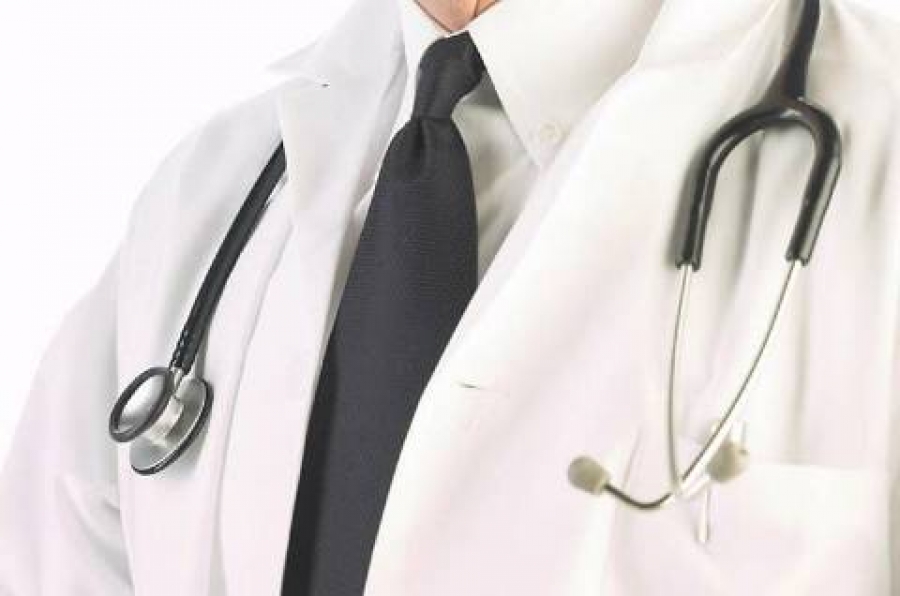 Medicina del Trabajo es un dficit constante en las facultades