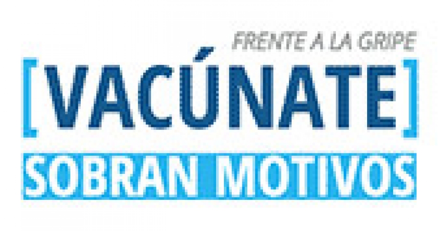 Campaa de comunicacin sobre vacunacin frente a la gripe