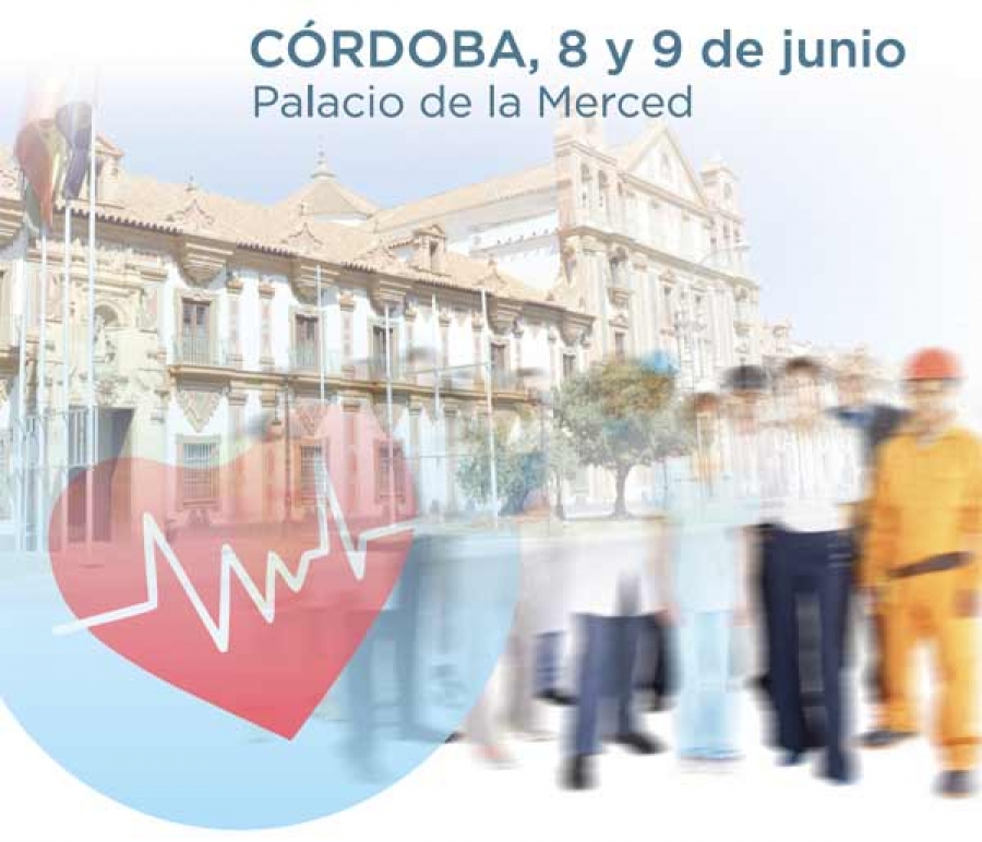 VI Simposio de la Asociacin Andaluza de Medicina y Seguridad del Trabajo
