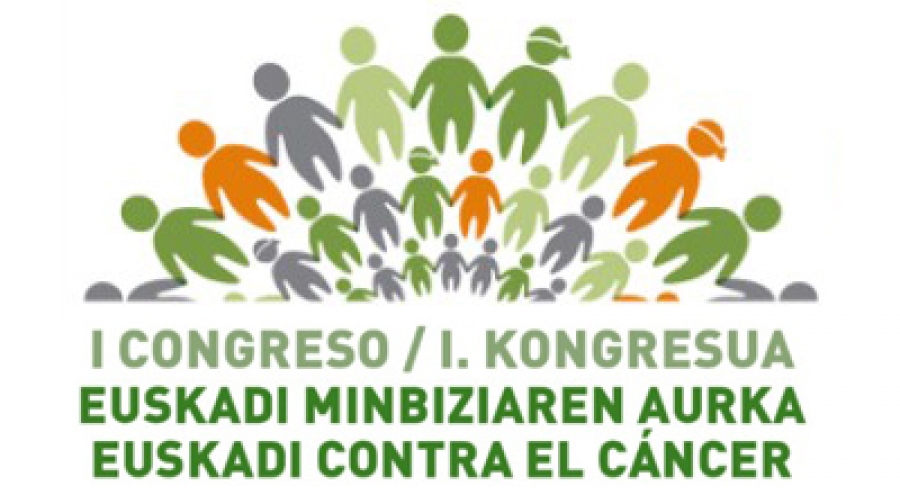 I CONGRESO EUSKADI CONTRA EL CNCER