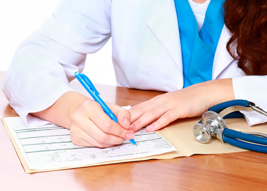 Aprobacin Real Decreto de Prescripcin Enfermera