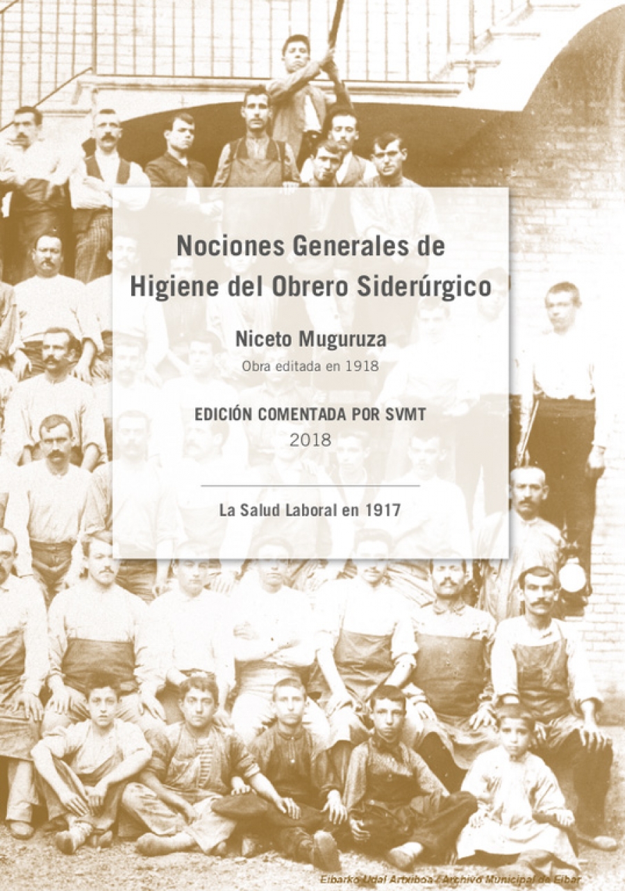 Presentacin de la obra 