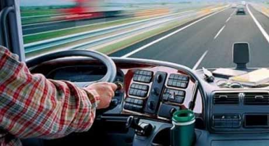Anlisis de las condiciones de trabajo de los conductores profesionales