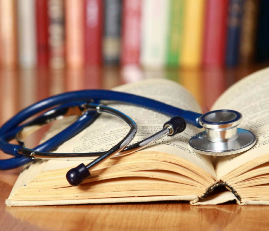 Enciclopedia prctica de Medicina del Trabajo