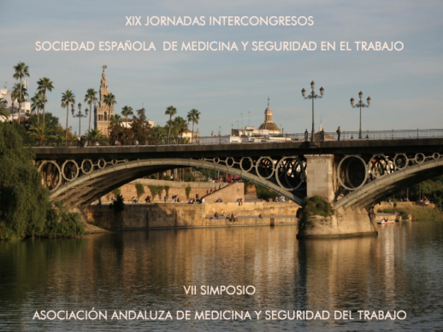SUSPENDIDAS - XIX Jornadas Intercongresos SEMST