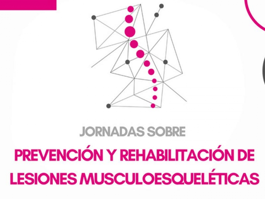 Prevencin y rehabilitacin de lesiones musculoesquelticas