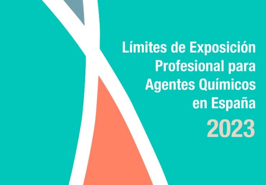 Lmites de Exposicin Profesional para Agentes Qumicos en Espaa 2023