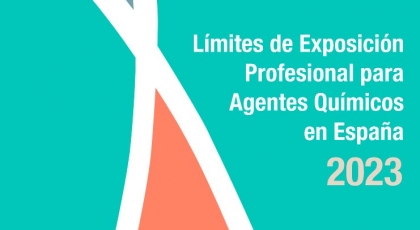 Lmites de Exposicin Profesional para Agentes Qumicos en Espaa 2023