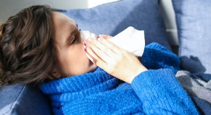 Vigilancia de infeccin respiratoria aguda. IRA