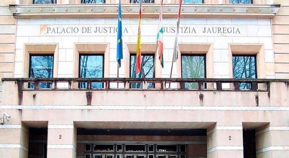 El TSJPV corrige a un Juzgado de lo Social y dictamina que un trabajador muri de enfermedad profesional por amianto, no por ser fumador