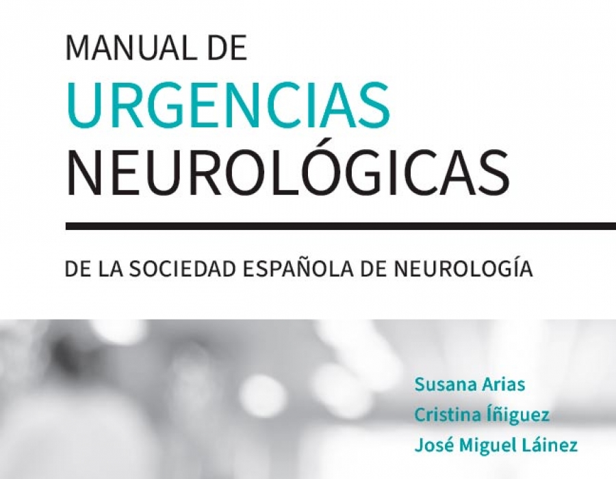 Manual de urgencias neurolgicas