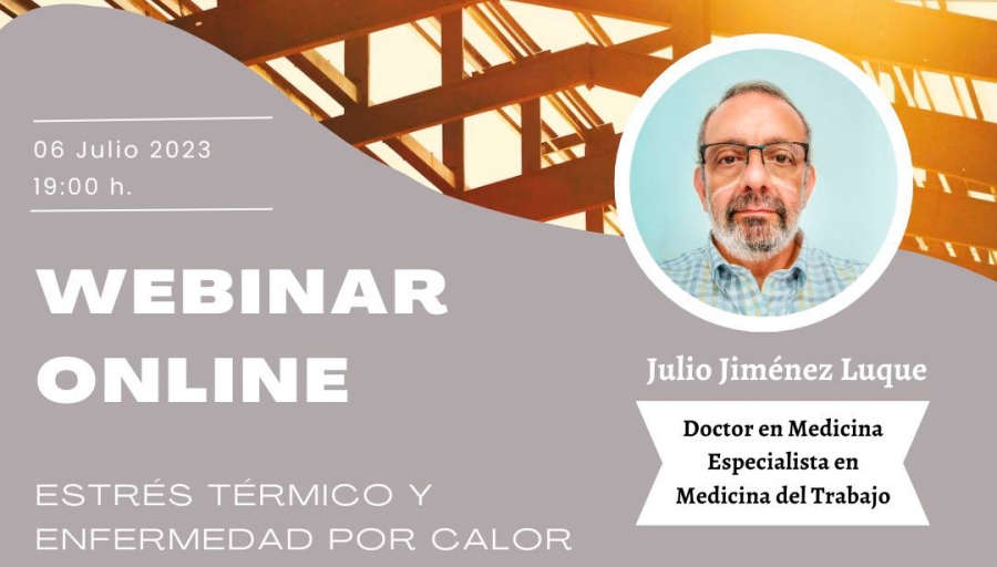 Estrs trmico y enfermedad por calor