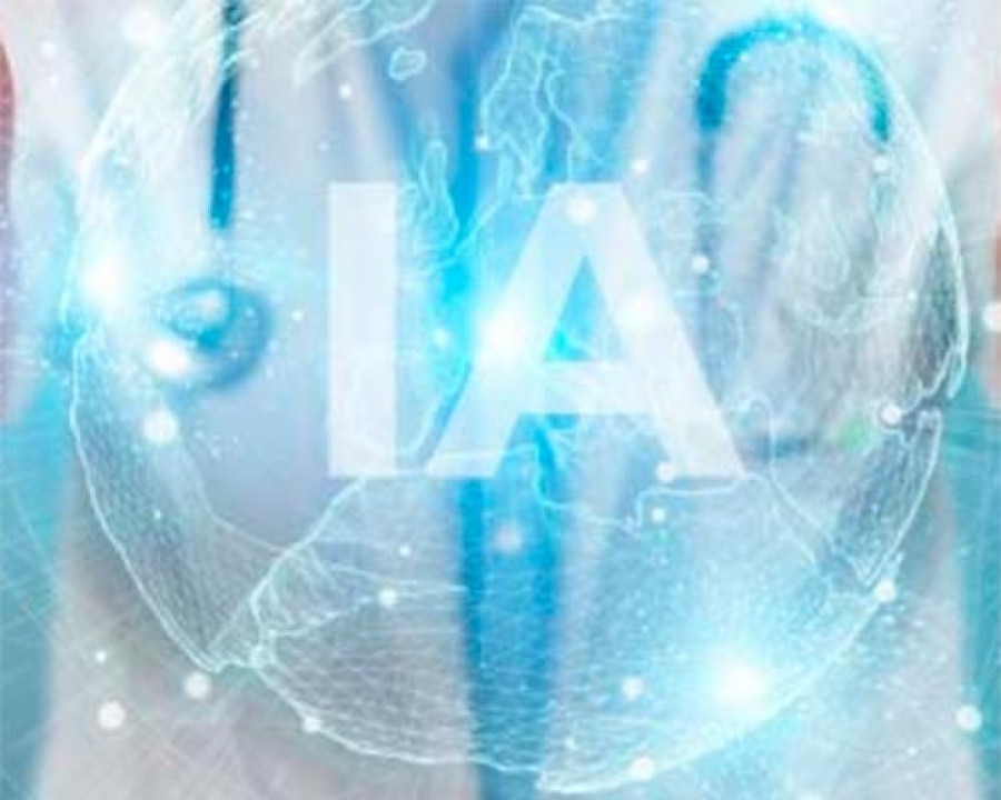 Herramientas de Inteligencia Artificial aplicadas a la Salud Laboral