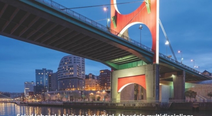 XVII Congreso Nacional de la SEMST - IX Jornada Vasco Aquitana de Medicina y Enfermera del Trabajo